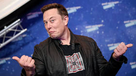 Musk reveals when he will resign as Twitter CEO