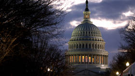Washington moves to brand Russia ‘aggressor state’ – Hill