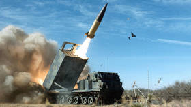 Ucrania pedirá a EEUU misiles de largo alcance – Politico