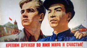 Ivan Zuenko : Pourquoi les élites chinoises accordent-elles autant d'attention à l'effondrement de l'URSS et du Parti communiste soviétique ?