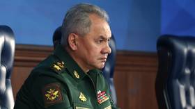 Defense minister announces major expansion of Russian army