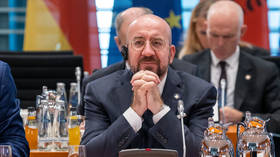 Corruption scandal hurts EU ‘credibility’ – European Council president