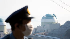 Japan set to return to nuclear energy