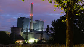 Germany nationalizes energy giant