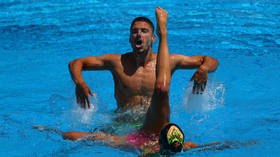 Olympics chiefs open synchronized swimming to men