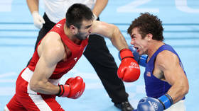 IOC hints at boxing being scrapped from Paris Olympics