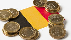 Belgium unblocks some Russian assets
