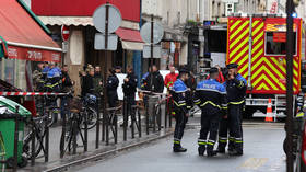 Three dead, more injured in Paris shooting