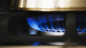 EU gas prices slide to June lows