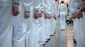 US Navy to hold on to under-performers