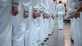 US Navy to retain more underperforming sailors