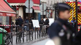 Paris shooter had ‘racist’ motive – AFP