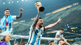 Messi makes decision on future – media
