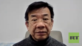 Sick of illness? Wu Zhiwei, Director of the Center for Public Health Research, Nanjing University Medical School