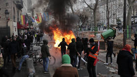 Paris shooter admits ‘pathological hatred’ of migrants – prosecutor