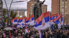 Occidente lanza un ultimátum a Serbia: medios