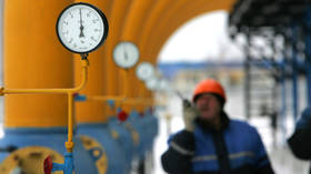 Russia ready to resume gas supplies to EU – official