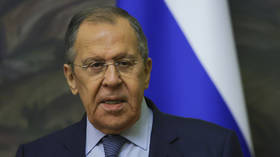 US should think twice before contemplating ‘decapitating strike’ – Lavrov