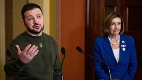 GOP-held House to scrutinize Ukraine aid – FT
