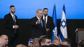 Israeli doctors turn on Netanyahu allies