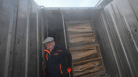 France issues vouchers for firewood