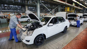 Russia’s biggest automaker mulls exports to Africa – deputy PM