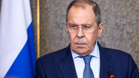 Lavrov blasts Zelensky’s ‘illusions’