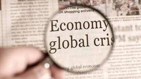 Economists issue grim 2023 forecast