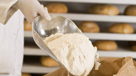 Russian flour exports soar