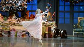 ‘The Nutcracker’: How Tchaikovsky created one of the world’s most famous ballets