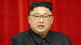 North Korea’s leader sets new military goals for 2023  