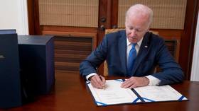 Biden signs $1.7 trillion spending bill