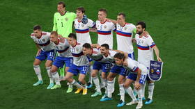 Russia announces steps to determine football future