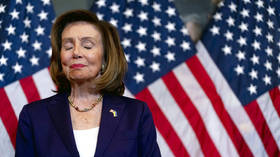 Nancy Pelosi is stepping down as US House speaker, and few will miss her