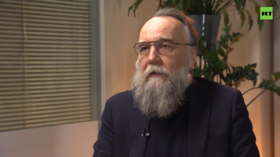 Ukraine is ‘first multipolar’ conflict – Dugin