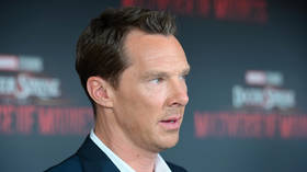 Island nation demands reparations from Benedict Cumberbatch