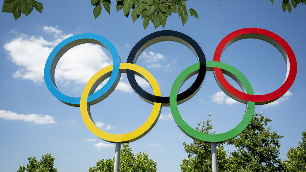 Ukraine calls for complete Olympic ban on Russians