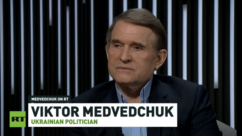 ‘There is another Ukraine’ – exiled opposition leader to RT
