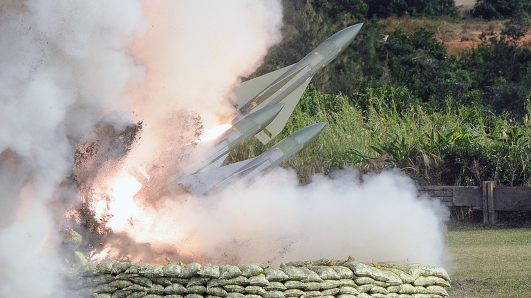 Israel turns down Biden admin request to supply surface-to-air missiles to Ukraine