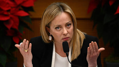 Italy can’t be mediator in Ukraine crisis – Moscow