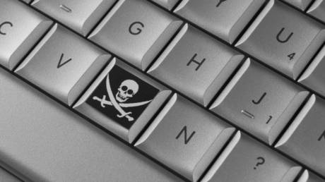 Key Russian ally legalizes digital piracy