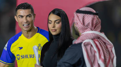 Saudis make marriage rule exception for Ronaldo