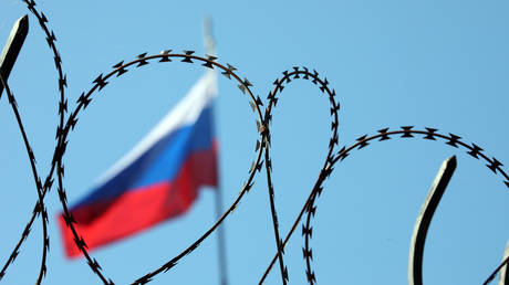 Ivan Timofeev: Why the West's new anti-Russia sanctions are a dangerous game changer