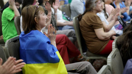 Israel halts subsidies to Ukraine immigrants – media