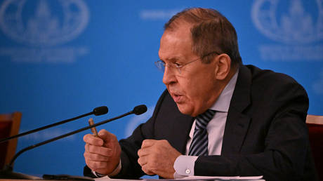 Russia indicates when Ukraine conflict may end