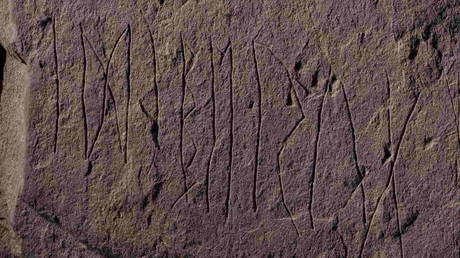 The world's oldest known rune stone was discovered in Norway in late 2021.