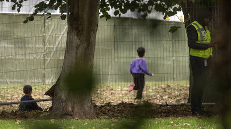 Whistleblowers expose scale of UK migrant child trafficking – Guardian