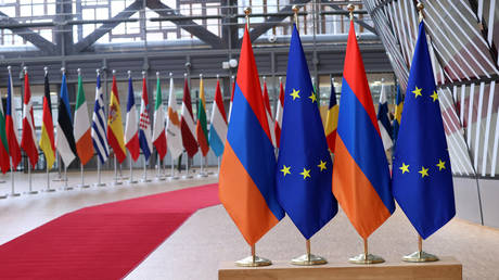 EU mission to Armenia aims to push Russia out – Moscow