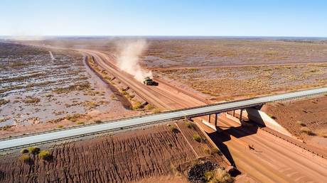 Urgent health warning issued in Australia