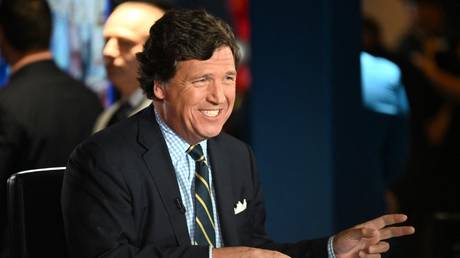 US should ‘liberate Canada from Trudeau’ – Tucker Carlson